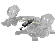 Moza Regulowany tłumik MRP - 1517210 - zdjęcie 2